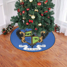 Load image into Gallery viewer, SAG Christmas Tree Skirt 47&quot; x 47&quot;