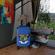 Load image into Gallery viewer, SAG Cabin Suitcase