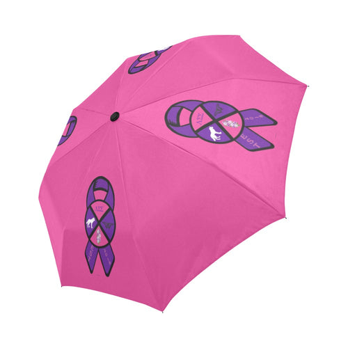 LSS Auto-Foldable Umbrella (Model U04)