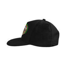 Load image into Gallery viewer, rbst All Over Print Snapback Hat D