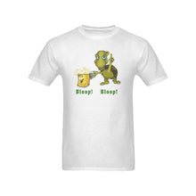 Load image into Gallery viewer, turtle Men&#39;s T-Shirt in USA Size (Front Printing Only)