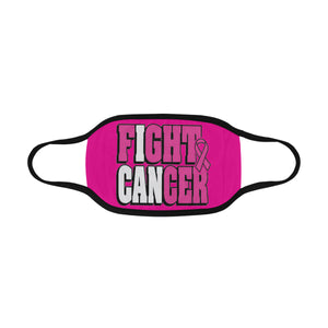 Cancer Mouth Mask (Pack of 5)