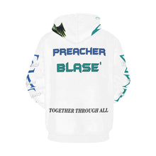 Load image into Gallery viewer, SAG Preacher All Over Print Hoodie for Men (USA Size) (Model H13)