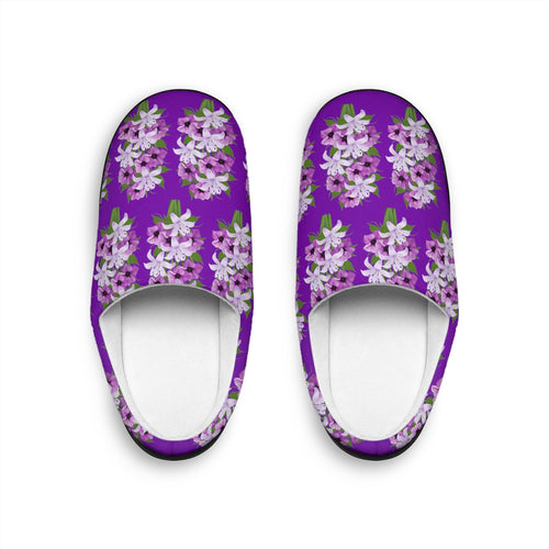 LSS Indoor Slippers