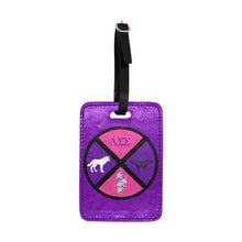 Load image into Gallery viewer, LSS Luggage Tag