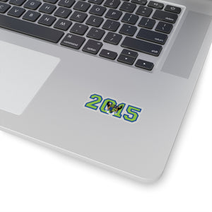 SAG 2015 Kiss-Cut Stickers