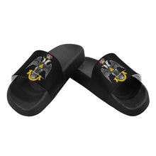 Load image into Gallery viewer, 33rd Men&#39;s Slide Sandals (Model 057)