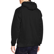 Load image into Gallery viewer, In your hands All Over Print Hoodie for Men (USA Size) (Model H13)