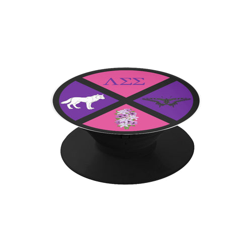 lss Air Smart Phone Holder