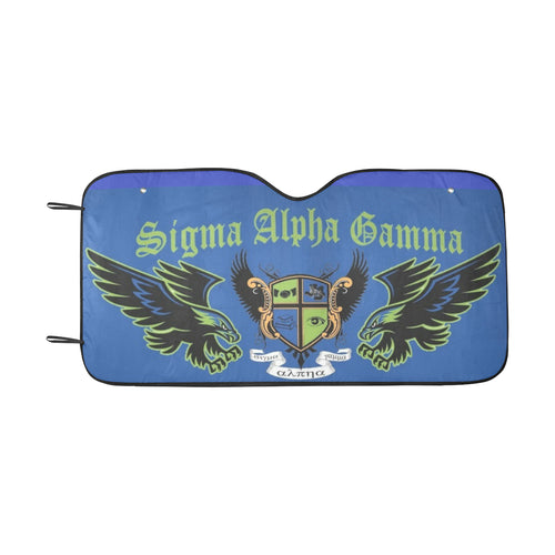 sag Car Sun Shade 55