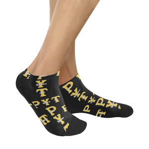 PYT Women's Ankle Socks