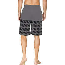 Load image into Gallery viewer, RR All Over Print Basketball Shorts with Pocket