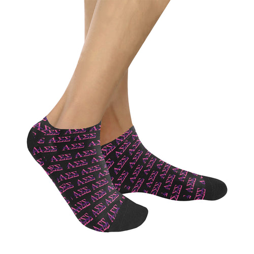 lss Women's Ankle Socks