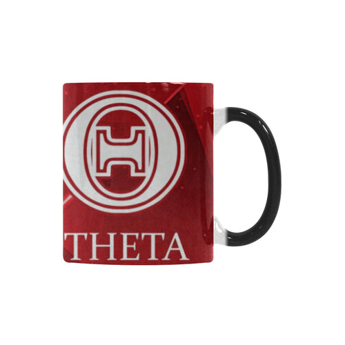 DST Custom Morphing Mug