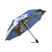 Load image into Gallery viewer, crest unbrella Auto-Foldable Umbrella