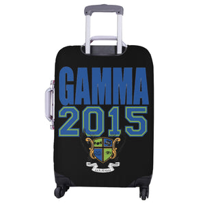 Large Gamma Luggage Cover Luggage Cover/Large 31.5'' x 25''