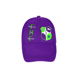 GPG All Over Print Dad Cap C (7-Pieces Customization)