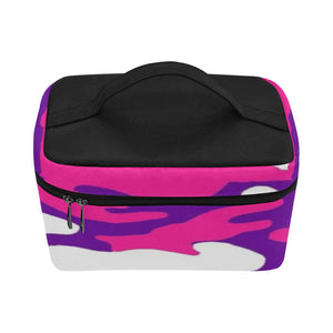 LSS Cosmetic Bag/Large (Model 1658)