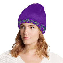 Load image into Gallery viewer, gpg All Over Print Beanie for Adults