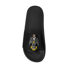 Load image into Gallery viewer, 33rd Men&#39;s Slide Sandals (Model 057)