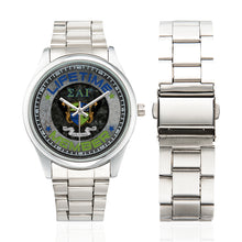 Load image into Gallery viewer, SAG lifetime Men&#39;s Stainless Steel Watch(Model 104)