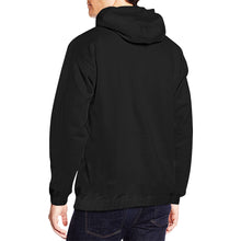 Load image into Gallery viewer, lss All Over Print Hoodie for Men (USA Size) (Model H13)