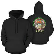 Load image into Gallery viewer, rbst All Over Print Hoodie for Men (USA Size) (Model H13)