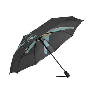 pyt Auto-Foldable Umbrella (Model U04)