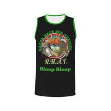 Load image into Gallery viewer, rbst All Over Print Basketball Jersey