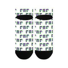 Load image into Gallery viewer, GPG Women&#39;s Ankle Socks