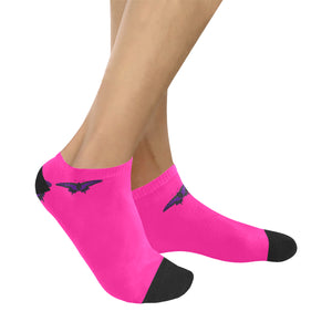 lss Women's Ankle Socks