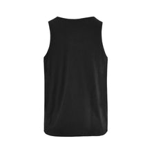 Load image into Gallery viewer, lss black purple Women&#39;s Tank Top