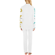 Load image into Gallery viewer, PYT Women&#39;s Long Pajama Set (Sets 02)