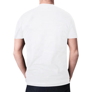 LAMS New All Over Print T-shirt for Men (Model T45)