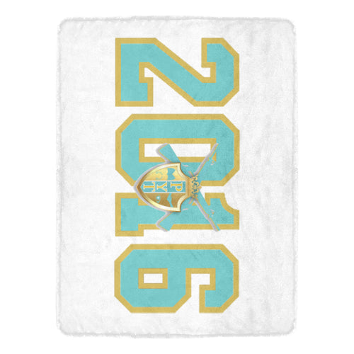 pyt Ultra-Soft Micro Fleece Blanket 60