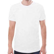 Load image into Gallery viewer, If Lost/I am T-shirt