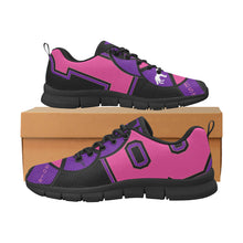 Load image into Gallery viewer, LSS Women&#39;s Breathable Running Shoes (Model 055)