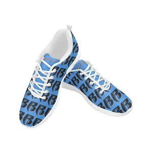 RR Men's Breathable Running Shoes (Model 055)