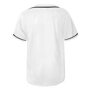 lss All Over Print Baseball Jersey for Men (Model T50)