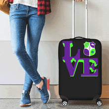 Load image into Gallery viewer, GPG Luggage Cover/Small 18&quot;-21&quot;