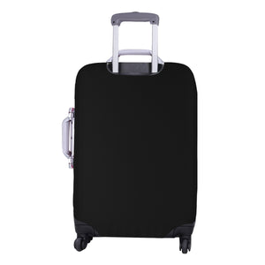 Alpha Gamma Phi Luggage Cover/Medium 28.5'' x 20.5''