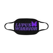 Load image into Gallery viewer, Lupus Mouth Mask (60 Filters Included)