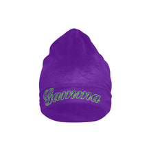 Load image into Gallery viewer, gpg All Over Print Beanie for Adults