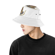 Load image into Gallery viewer, doi All Over Print Bucket Hat for Men