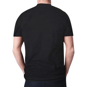 GPG New All Over Print T-shirt for Men (Model T45)