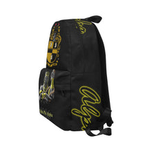 Load image into Gallery viewer, Alpha Unisex Classic Backpack (Model 1673)