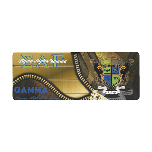 SAG Extra Large Rectangle Mousepad (31