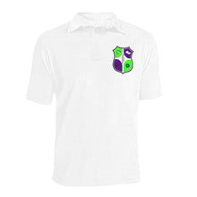 Load image into Gallery viewer, gpg All Over Print Polo Shirt (Model T55)