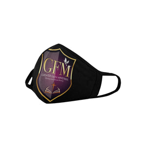 GFM Mouth Mask (Pack of 5)