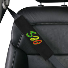 Load image into Gallery viewer, OES Car Seat Belt Cover 7&#39;&#39;x12.6&#39;&#39;